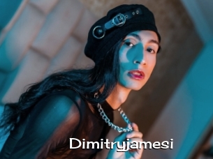Dimitryjamesi