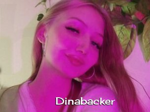 Dinabacker