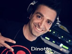 Dinotte
