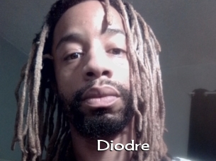 Diodre