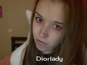 Diorlady