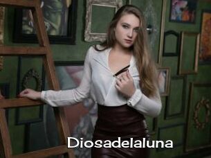 Diosadelaluna