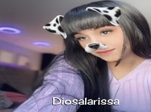Diosalarissa