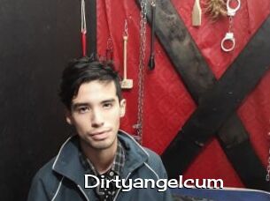 Dirtyangelcum