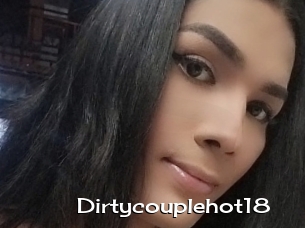 Dirtycouplehot18