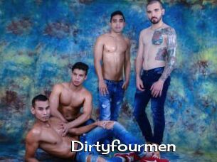 Dirtyfourmen