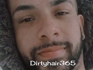 Dirtyhair365