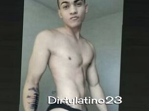 Dirtylatino23