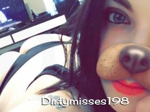 Dirtymisses198