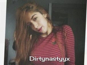 Dirtynastyyx