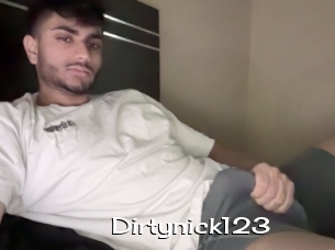 Dirtynick123