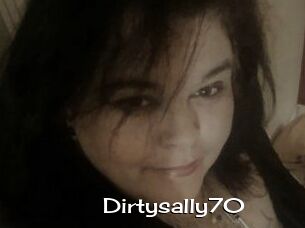 Dirtysally70