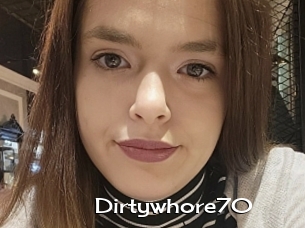 Dirtywhore70