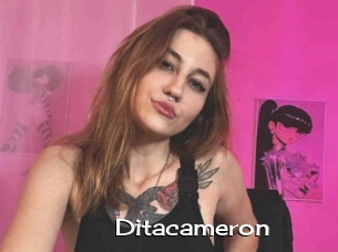 Ditacameron