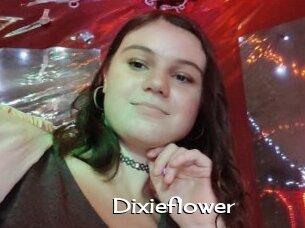 Dixieflower