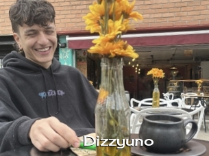 Dizzyuno