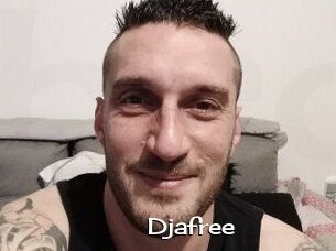 Djafree