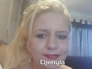 Djenyla