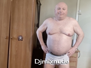 Djmixnude