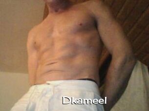 Dkameel