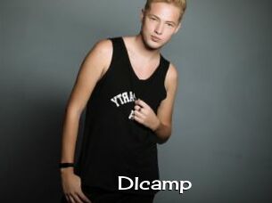 Dlcamp