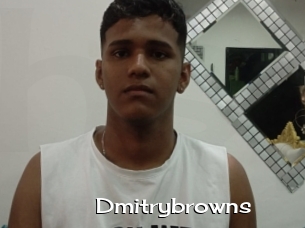Dmitrybrowns