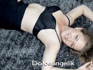 Dolceangelik