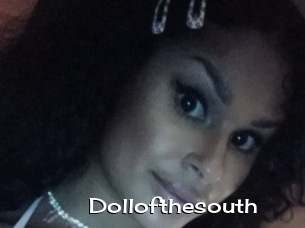 Dollofthesouth