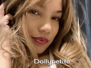 Dollypetite