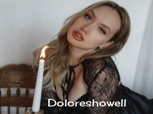 Doloreshowell