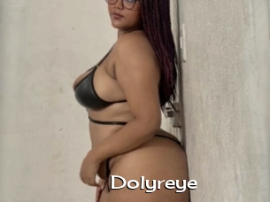 Dolyreye