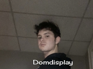 Domdisplay