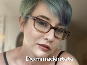 Dominadentata