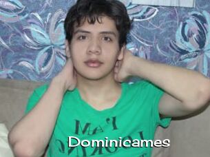 Dominicames