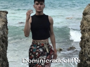 Dominicradccliffe