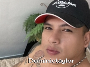 Dominictaylor