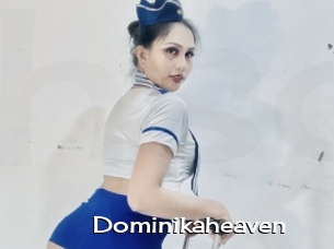Dominikaheaven