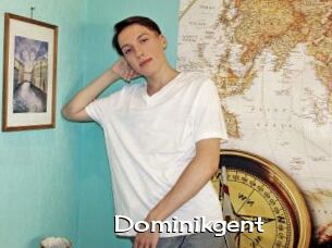 Dominikgent