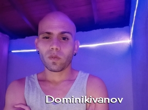 Dominikivanov