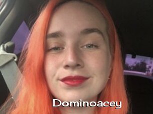Dominoacey