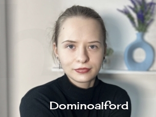 Dominoalford