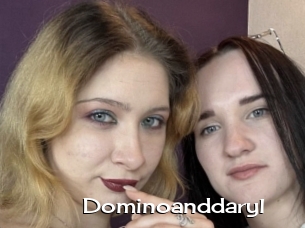 Dominoanddaryl