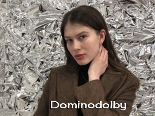 Dominodolby