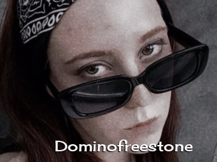 Dominofreestone