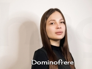 Dominofrere