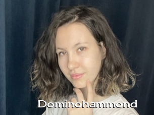 Dominohammond
