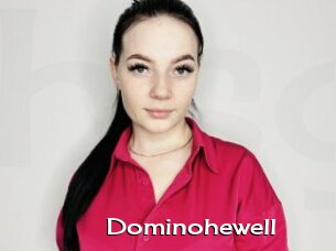 Dominohewell