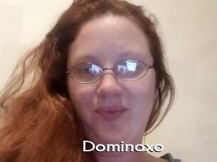 Dominoxo