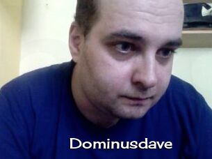 Dominusdave
