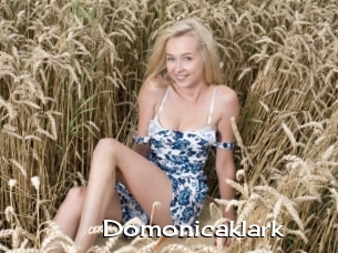 Domonicaklark